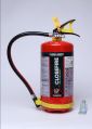 4 Kg Clean Agent Fire Extinguisher