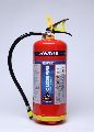 6 Kg  ABC Type Fire Extinguisher