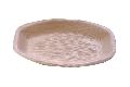 Areca Leaf Small Oval Plate