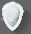 Ceramic Oval Royalware Gents Urinal
