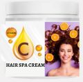 Vitamin C Hair Spa Cream