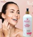 NATURAL'S CREAM Lotion Bottle