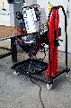 Auto Feed Bevelling Machine - ABM-50