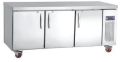 Undercounter and Double Drawer Refrigerators