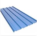 Rectangular Available In Different Colors ESSAR/JSW Colour Coated Steel Roofing Sheet