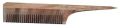 12 Inch Neem Wood Comb