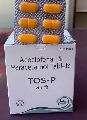 TOS-P 600 mg Tablet
