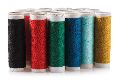 Multicolor Cotton Yarn Dyeing