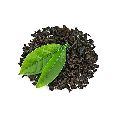 Black Dried Assam Tea Leaves