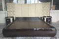 Eastern King Plywood Double Bed