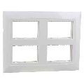 Legrand Britzy 12 Module Plate With Frame