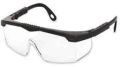 Zoom Polycarbonate Clear UV Protected Safety Goggles