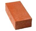 Rectangular Solid red clay bricks