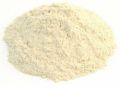 Organic white shatavari powder