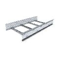 Stainless Steel gi ladder type cable tray