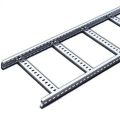 Gi Hot Dip Ladder Cable Trays