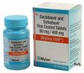 daclatasvir sofosbuvir film coated tablets