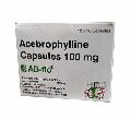 AB Flo Acebrophylline Capsules