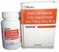 Emtricitabine and Tenofovir and Efavirenz,Tablets