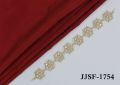 Golden & Silver jjsf-1754 designer shishful