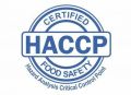 haccp certification services