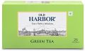 old harbor green tea