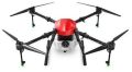 10 Litres Quadcopter Agricultural spraying Drone