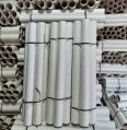 Cylindrical Shape Brown White New Sky India kraft paper core