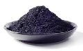 Unwashed Activated Carbon Powder