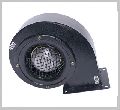 Black 220V Automatic 1-3kw Electric Blower Fan