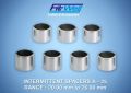 Alloy Steel Round Fit Well a - 25 intermittent spacer