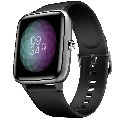 Silicone Rubber Black Square noise colorfit pro 2 smart watch
