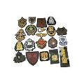 High Quality Metal Badges