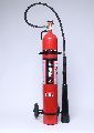 CLOSEFIRE co2 fire extinguisher