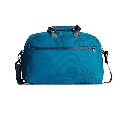 Nylon Gobag Turquoise luggage duffel travel bag