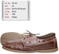 Leather Pure Leather Boat Shape Black Blue Brown Light Brown Genuine Leather custom leather black brown boat shoe