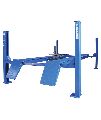 ME FPL FS40R Electro Hydraulic Alignment 4 Post Lift