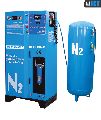 ME - NFS 308 A/EN Nitrogen Filling Machine