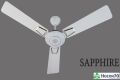 1200mm hozon70 sapphire copper ceiling fan