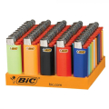 Bic lighter 50piece per box