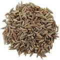 Brown Organic Cumin Seeds