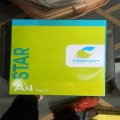 Century Star A4 Size 75 GSM Copier