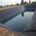 Black Plain hdpe pond liner