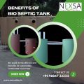Bio Septic Tank