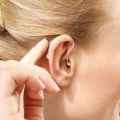 ric hearing aid
