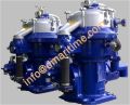 Alfa Laval oil purifier, industrial centrifuge, oil separator MOPX 207