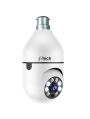 Bulb 360 Indoor HD 1080P CCTV Wireless Camera