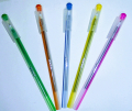 Dyna Excel Plastic Ball Pen, For Promotional, Model Name/Number: A2141 at  Rs 1.95/piece in New Delhi