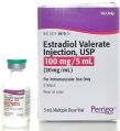 Estradiol Valerate 200mg Injection
