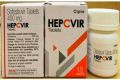 Hepcivir ( Sofusbuvir) 400mg Tablets